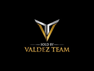 Sold by Valdez Team logo design by usef44