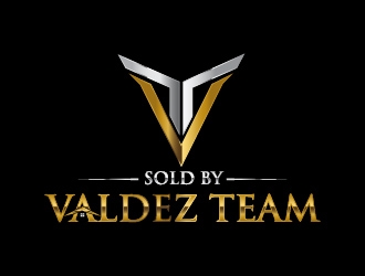 Sold by Valdez Team logo design by usef44