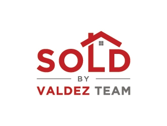 Sold by Valdez Team logo design by Fear