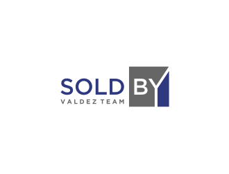 Sold by Valdez Team logo design by bricton