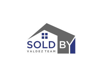 Sold by Valdez Team logo design by bricton