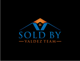 Sold by Valdez Team logo design by bricton