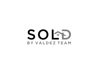 Sold by Valdez Team logo design by bricton