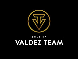 Sold by Valdez Team logo design by Chowdhary