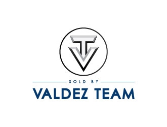 Sold by Valdez Team logo design by Chowdhary