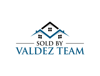 Sold by Valdez Team logo design by ingepro