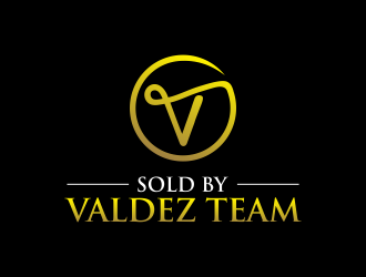 Sold by Valdez Team logo design by ingepro