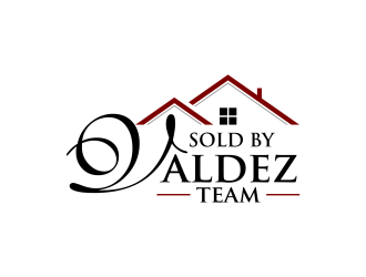 Sold by Valdez Team logo design by ingepro