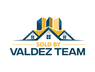 Sold by Valdez Team logo design by ingepro
