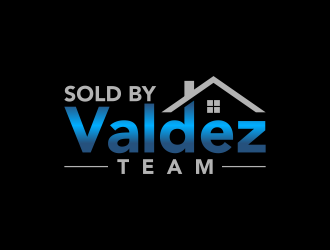 Sold by Valdez Team logo design by ingepro