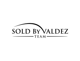 Sold by Valdez Team logo design by nurul_rizkon