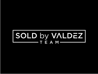 Sold by Valdez Team logo design by nurul_rizkon