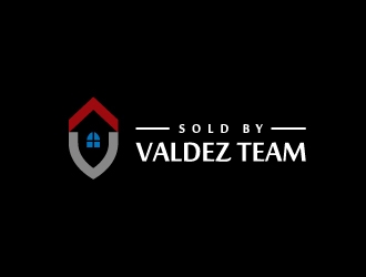 Sold by Valdez Team logo design by josephope