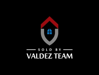 Sold by Valdez Team logo design by josephope