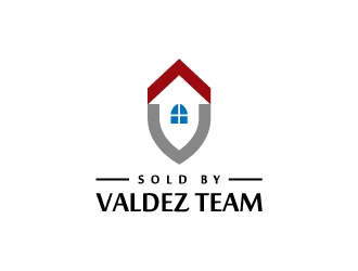 Sold by Valdez Team logo design by josephope