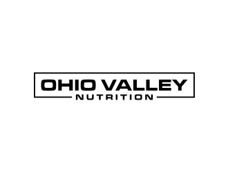 Ohio Valley Nutrition logo design by nurul_rizkon