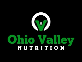Ohio Valley Nutrition logo design by logoviral