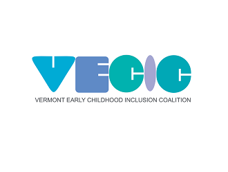 Vermont Early Childhood Inclusion Coalition logo design by coco