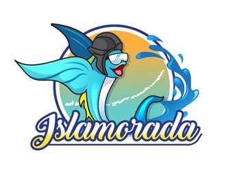 logo design by frontrunner