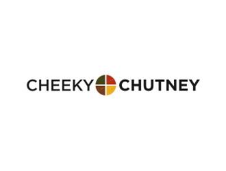 cheeky chutney  logo design by sheilavalencia