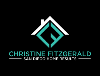 San Diego Home Results logo design by jm77788