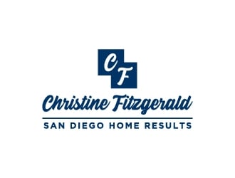 San Diego Home Results logo design by pambudi