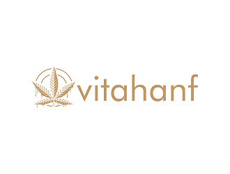 vitahanf logo design by Republik