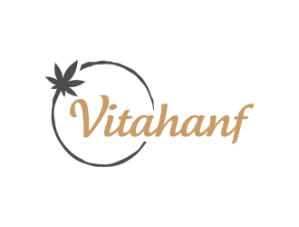 vitahanf logo design by ingepro