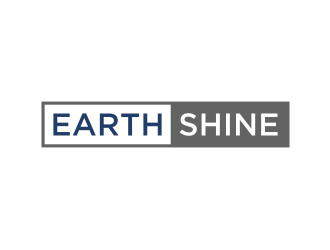 Earth Shine logo design by nurul_rizkon