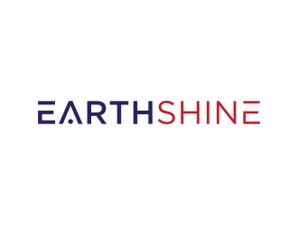 Earth Shine logo design by BlessedArt