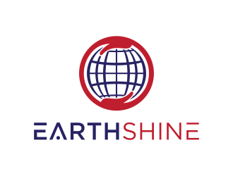 Earth Shine logo design by BlessedArt