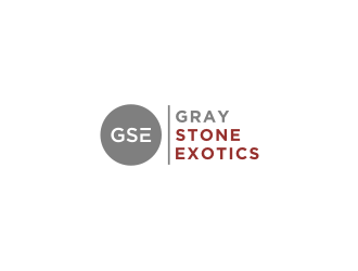 GrayStone Exotics logo design by bricton