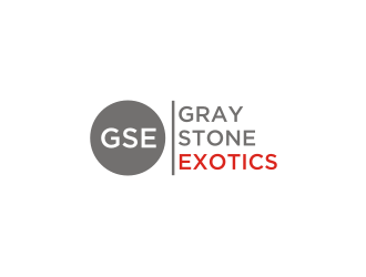 GrayStone Exotics logo design by Diancox