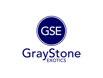 GrayStone Exotics logo design by ingepro