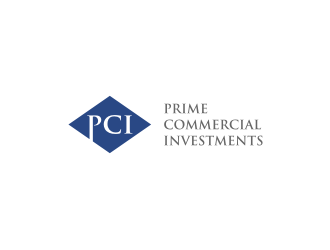 Prime Commercial Investments logo design by bricton
