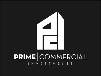 Prime Commercial Investments logo design by Eko_Kurniawan