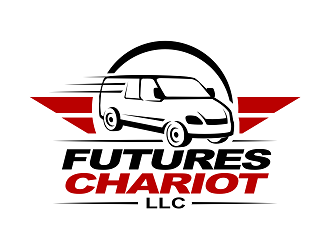Futures Chariot LLC logo design by haze