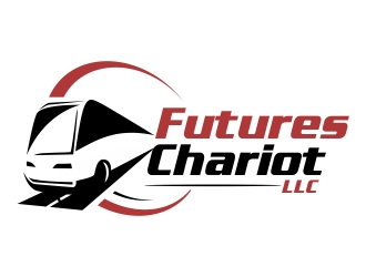 Futures Chariot LLC logo design by ruki