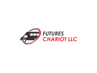 Futures Chariot LLC logo design by ohtani15