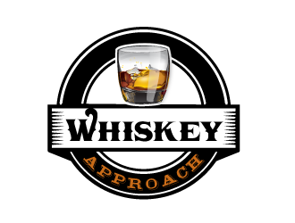Whiskey Approach logo design by tec343