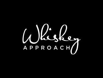 Whiskey Approach logo design by afra_art