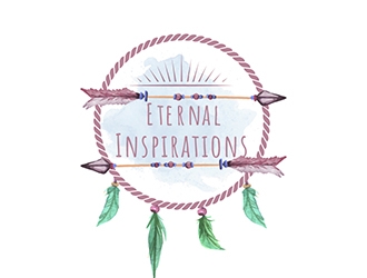 Eternal Inspirations logo design by XyloParadise