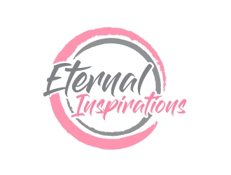 Eternal Inspirations logo design by Suvendu