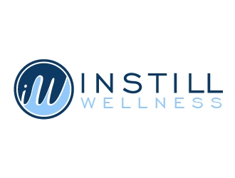 Instill Wellness logo design by shravya