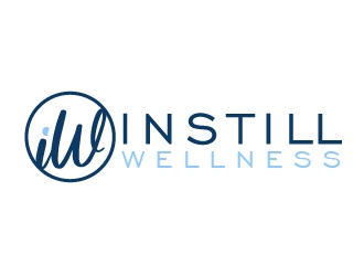 Instill Wellness logo design by shravya
