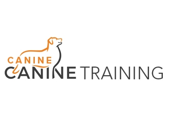 Precision Canine Training logo design by gilkkj
