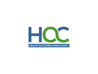 Health Outcomes Consultancy logo design by IrvanB