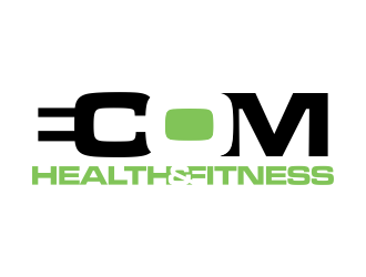 eCom Health and Fitness logo design by qqdesigns