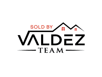 Sold by Valdez Team logo design by Andri