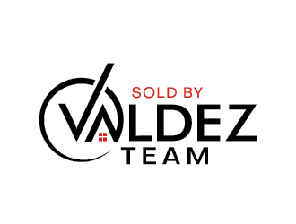 Sold by Valdez Team logo design by Andri
